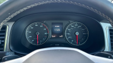 SEAT Ateca 1.5 TSI EVO Xperience 5dr DSG Petrol Estate